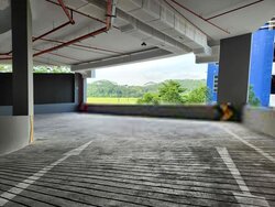 Mandai Foodlink (D25), Factory #457104051